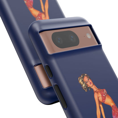 Party Don’t Start Till I Walk In