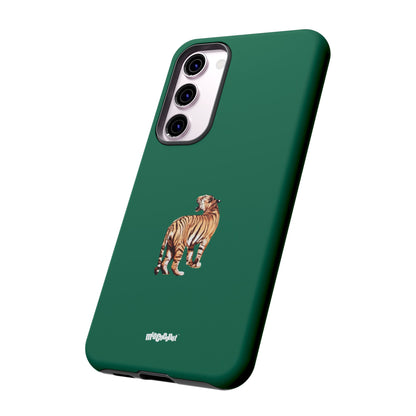 Me? Wild? Since Birth