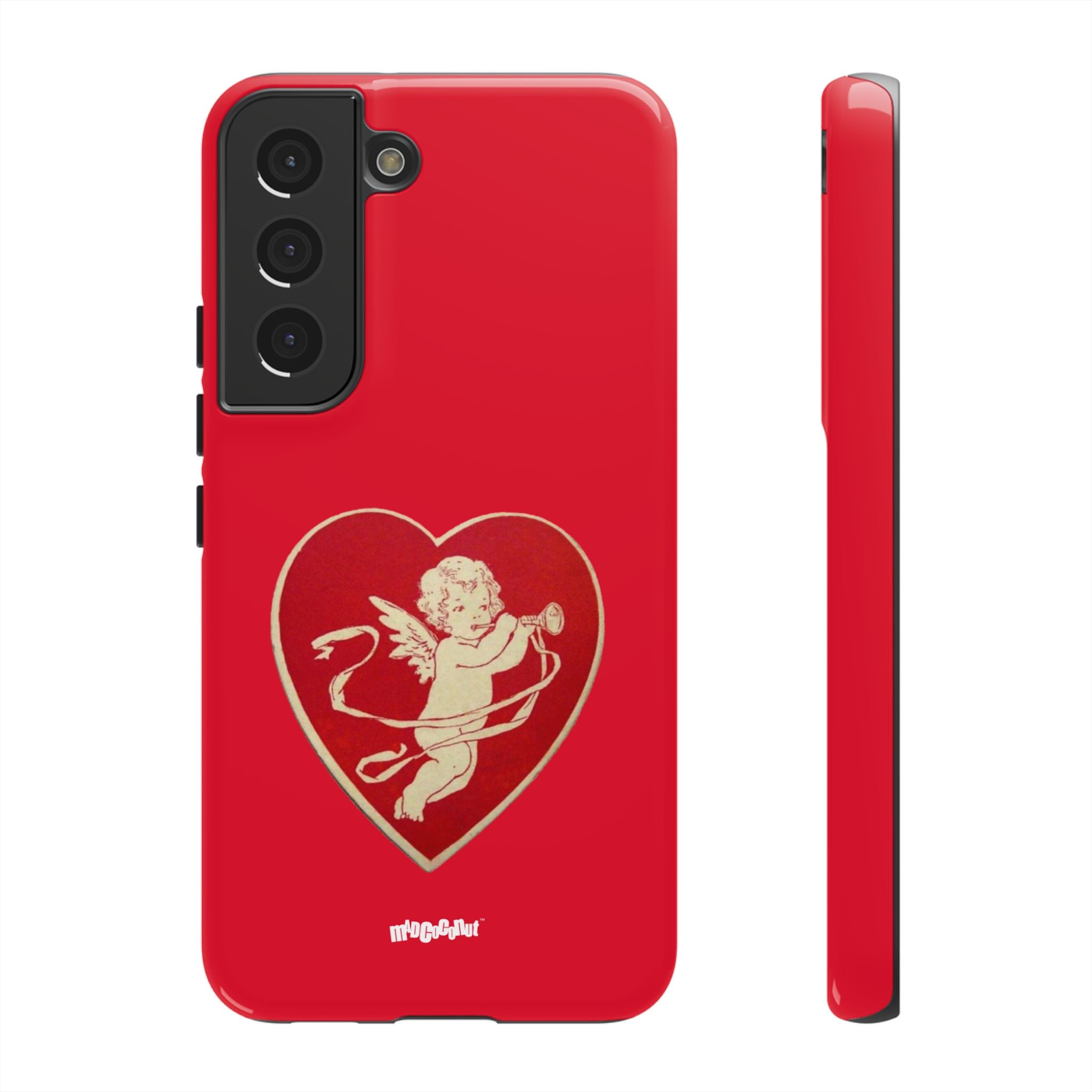 Cupid's Favourite