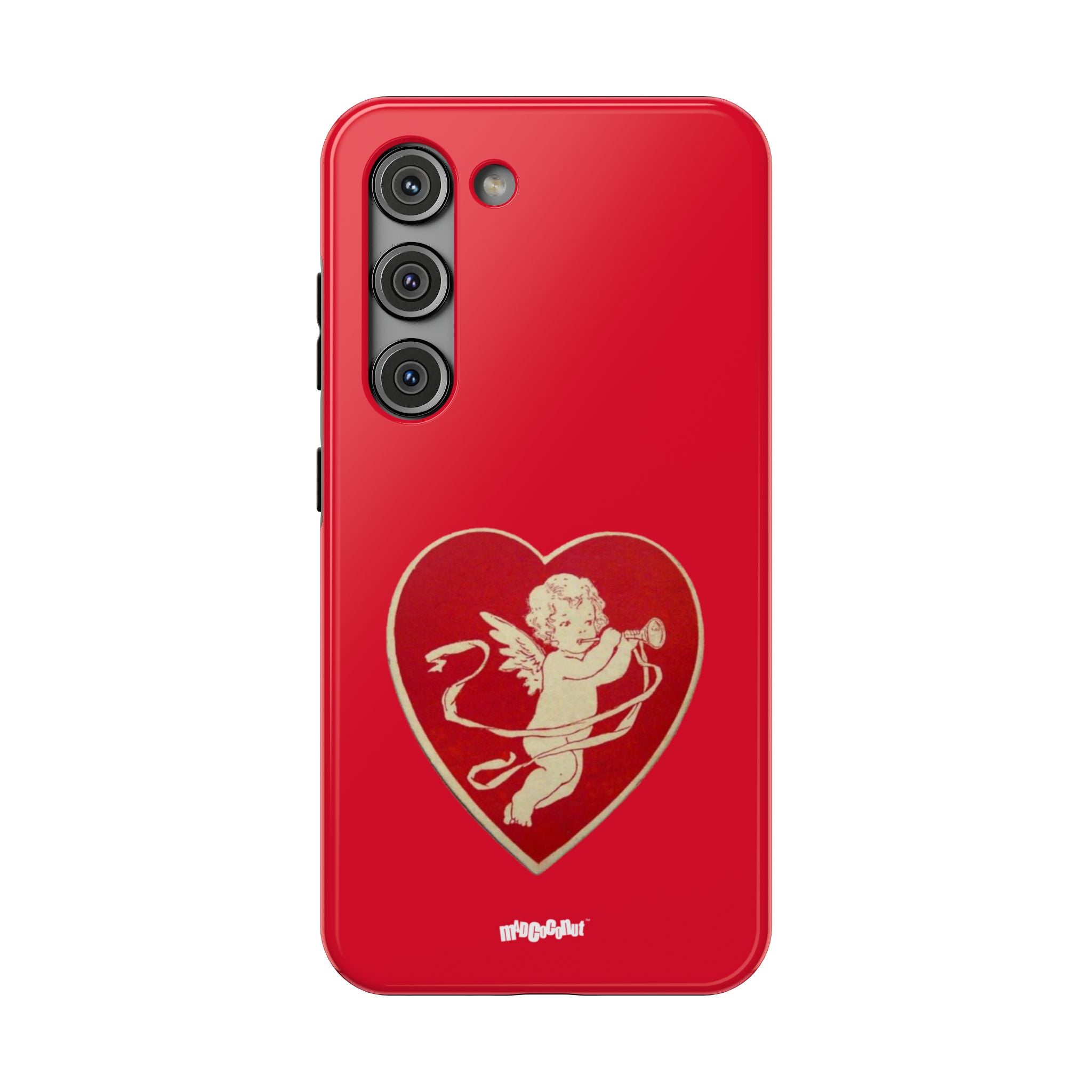 Cupid's Favourite