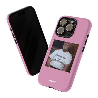 Grandpa Knows Someone