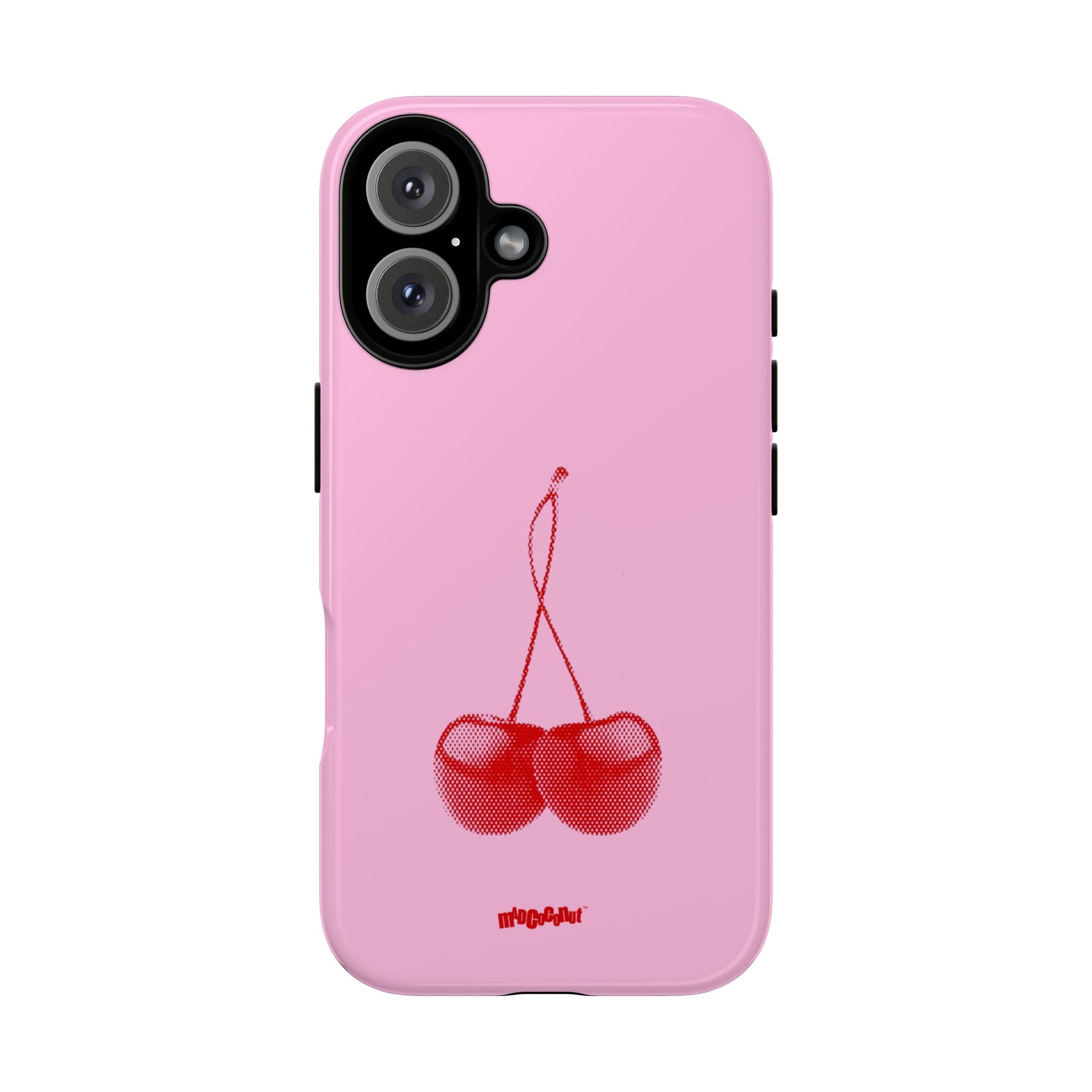 Cherry Crush