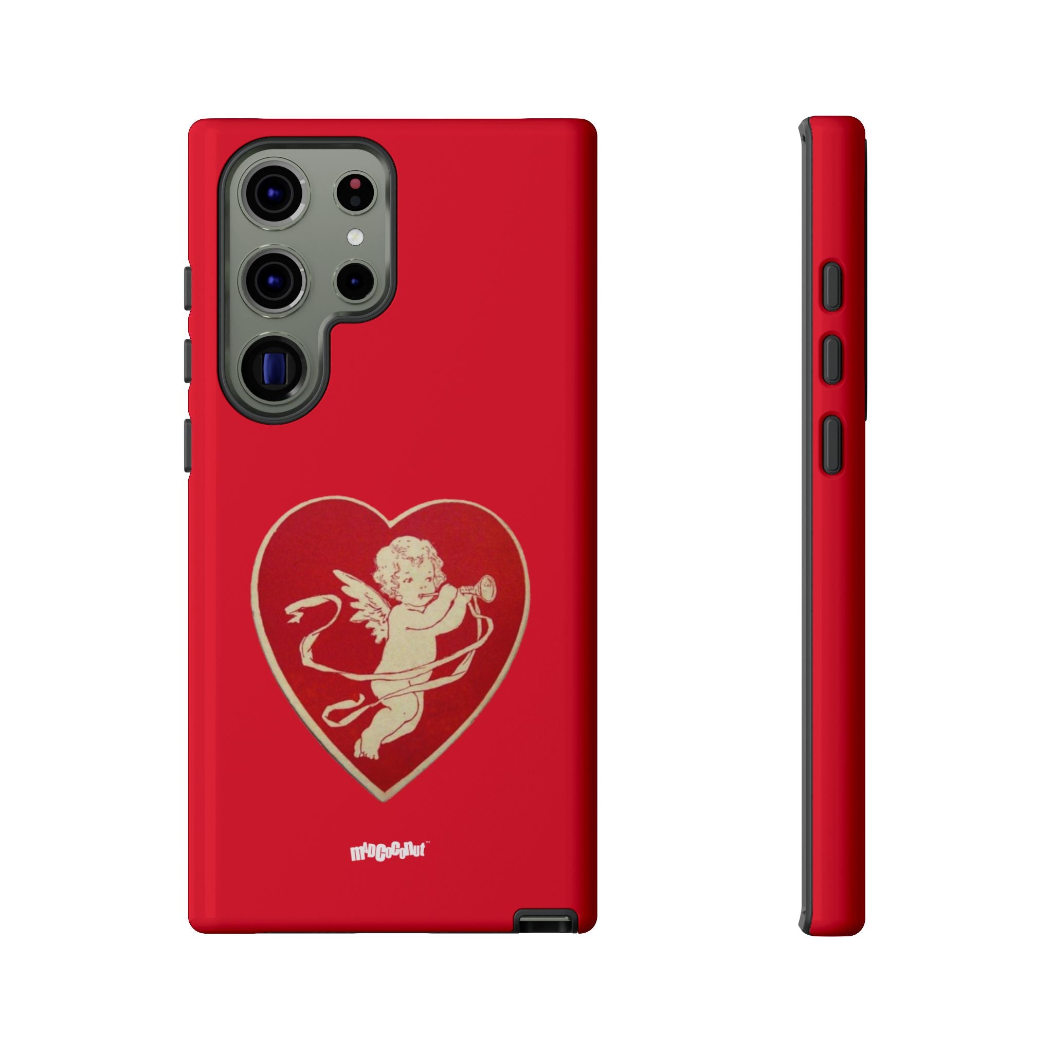 Cupid's Favourite