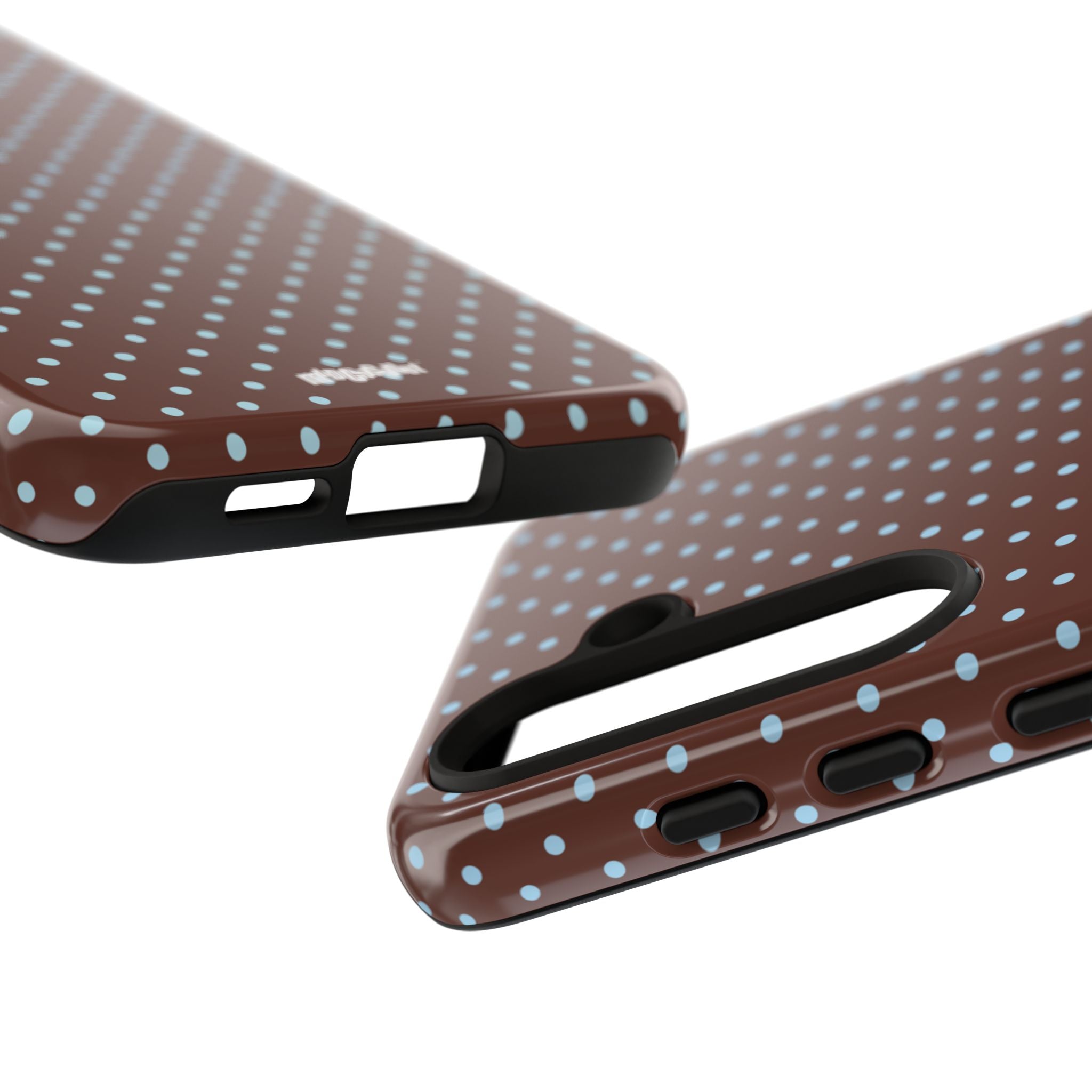 Polka Dot Panic