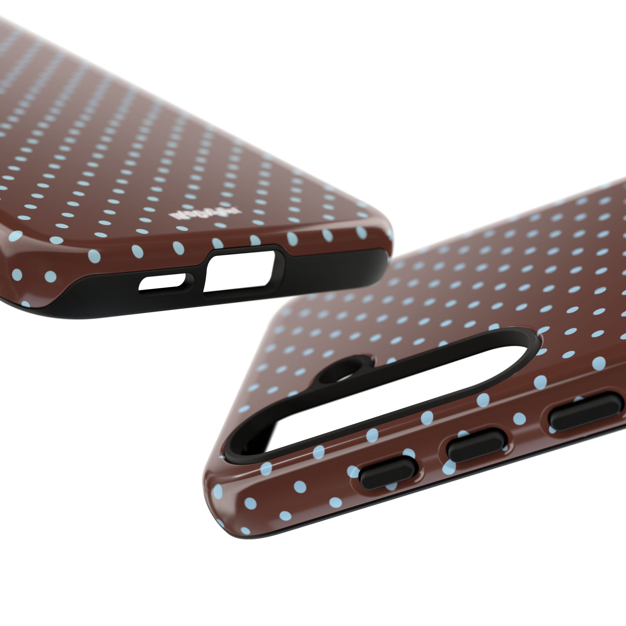Polka Dot Panic