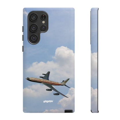 CATCH FLIGHTS NOT FEELINGS