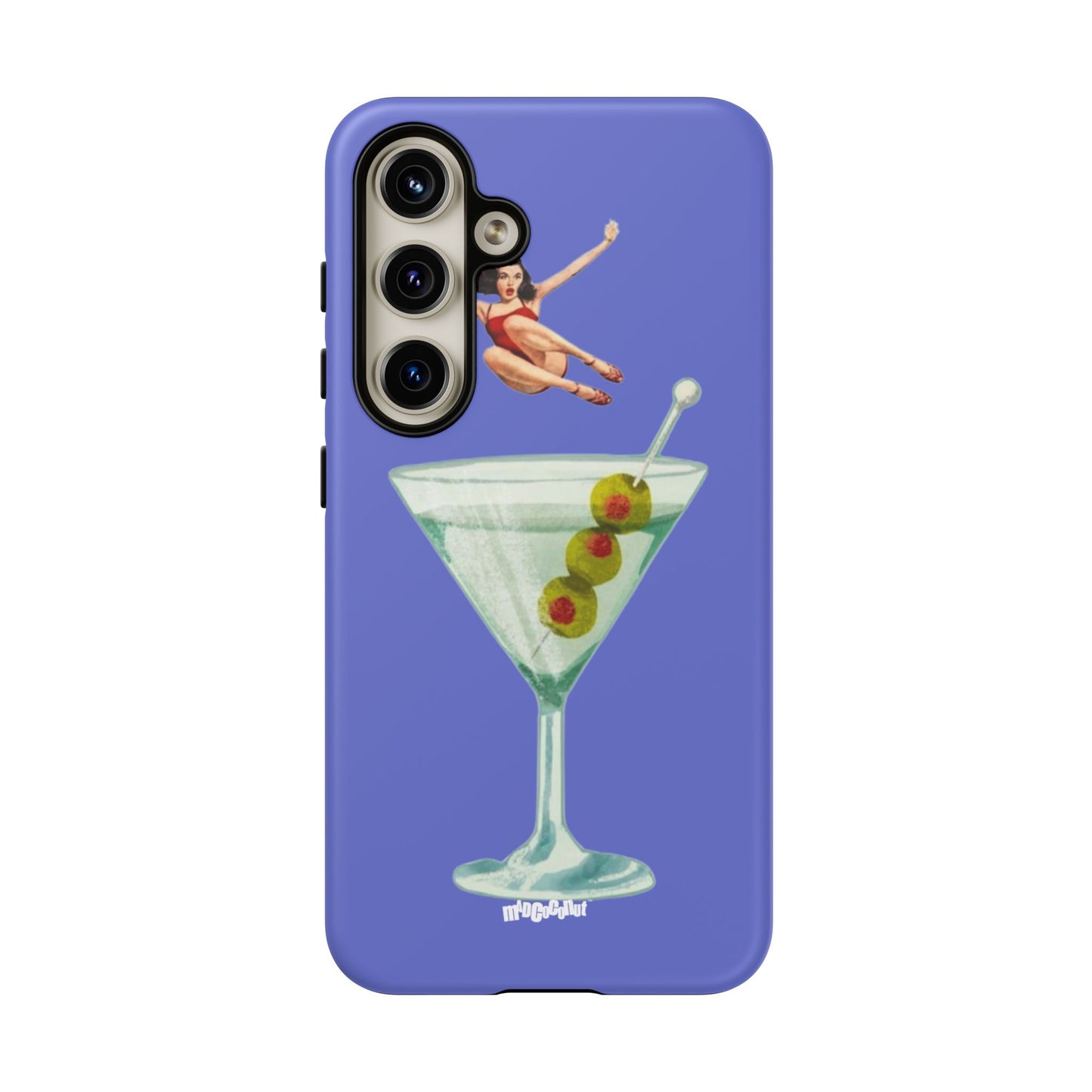 You Can't Spell Party Without Me