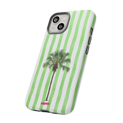 Mentally in Mallorca