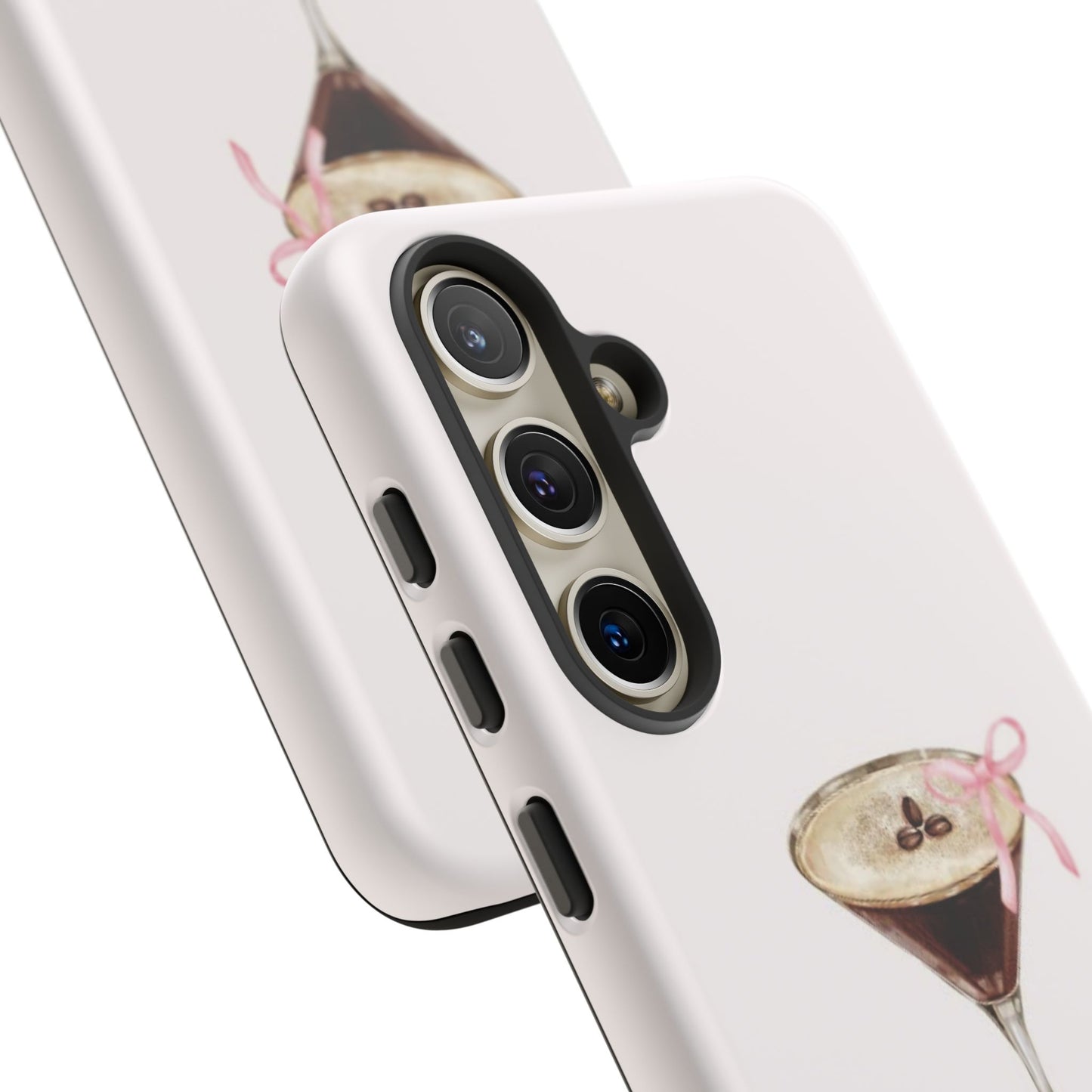 Espresso Martini Please