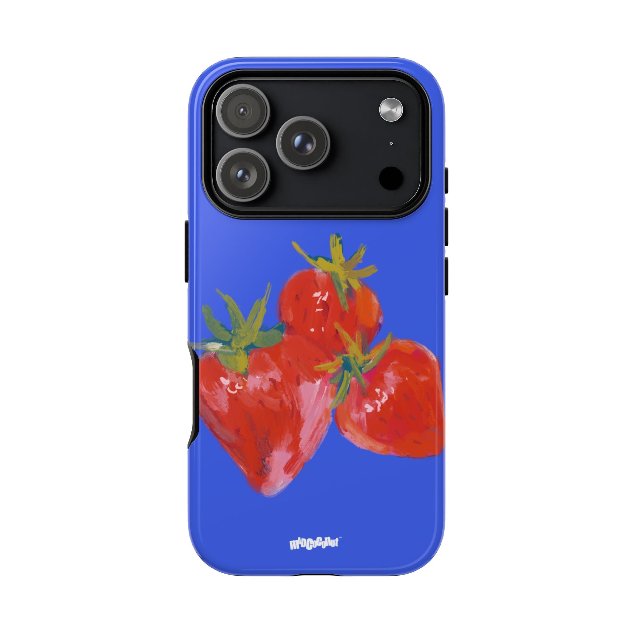 Berry Santorini