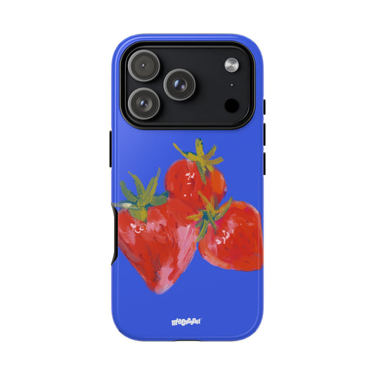 Berry Santorini