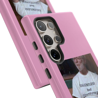 Grandpa Knows Someone