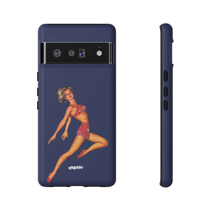 Party Don’t Start Till I Walk In