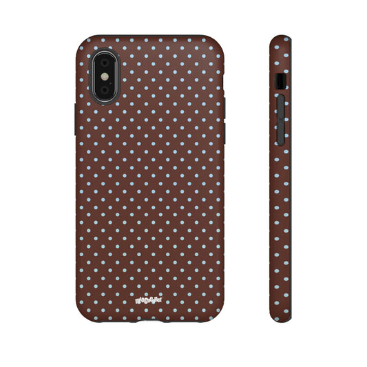 Polka Dot Panic