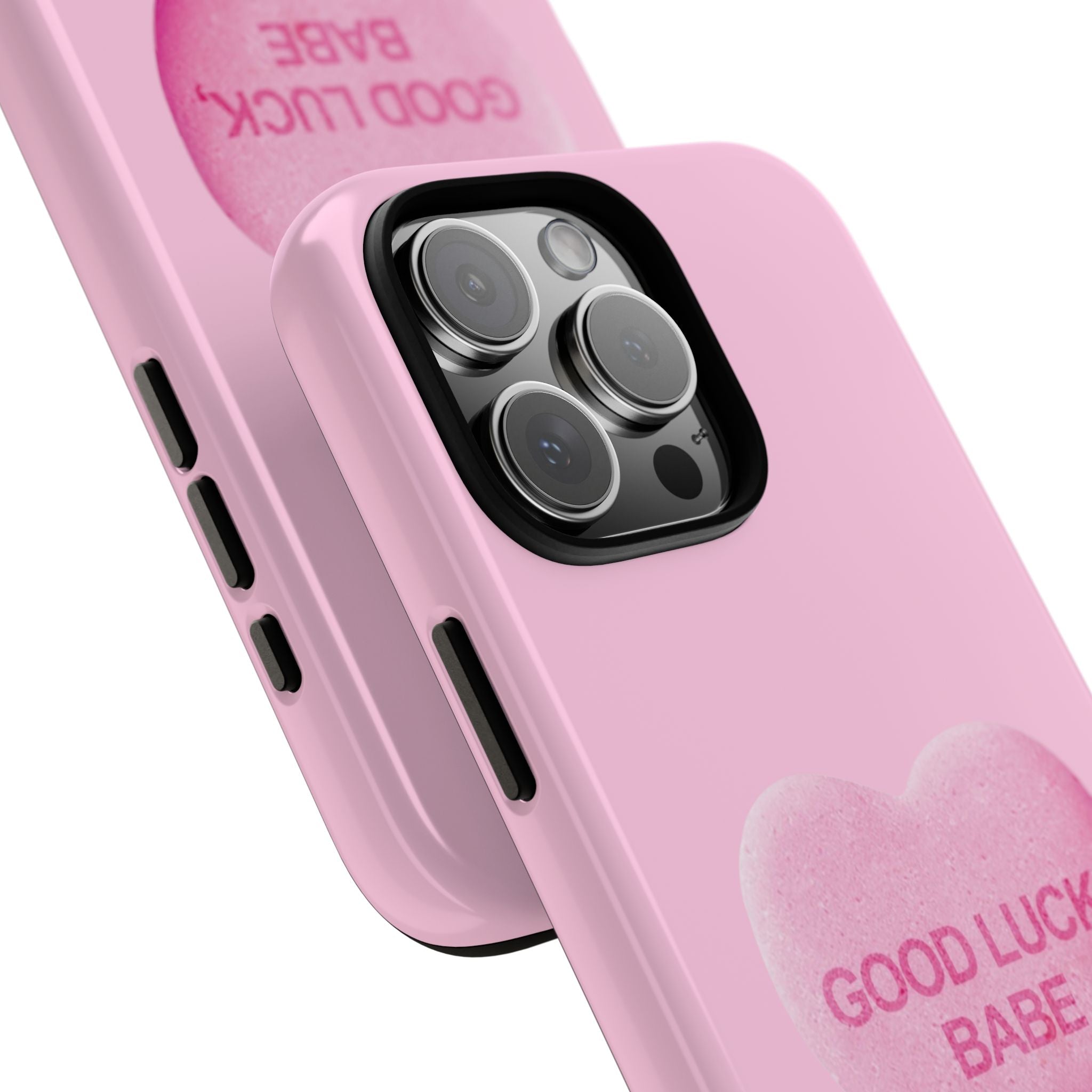 Good Luck Babe