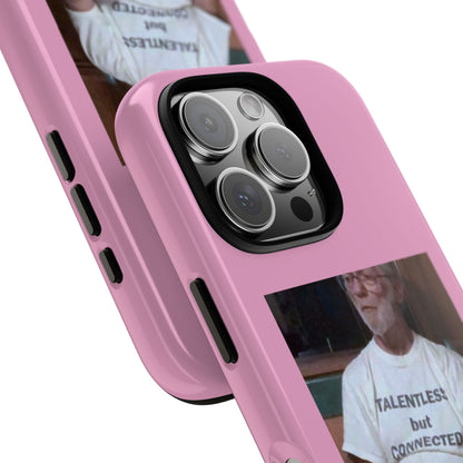 Grandpa Knows Someone