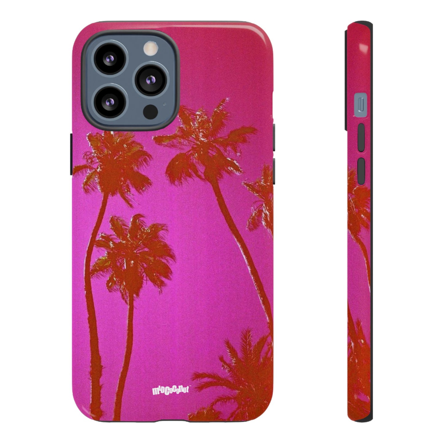 Don't take me back to L.A.