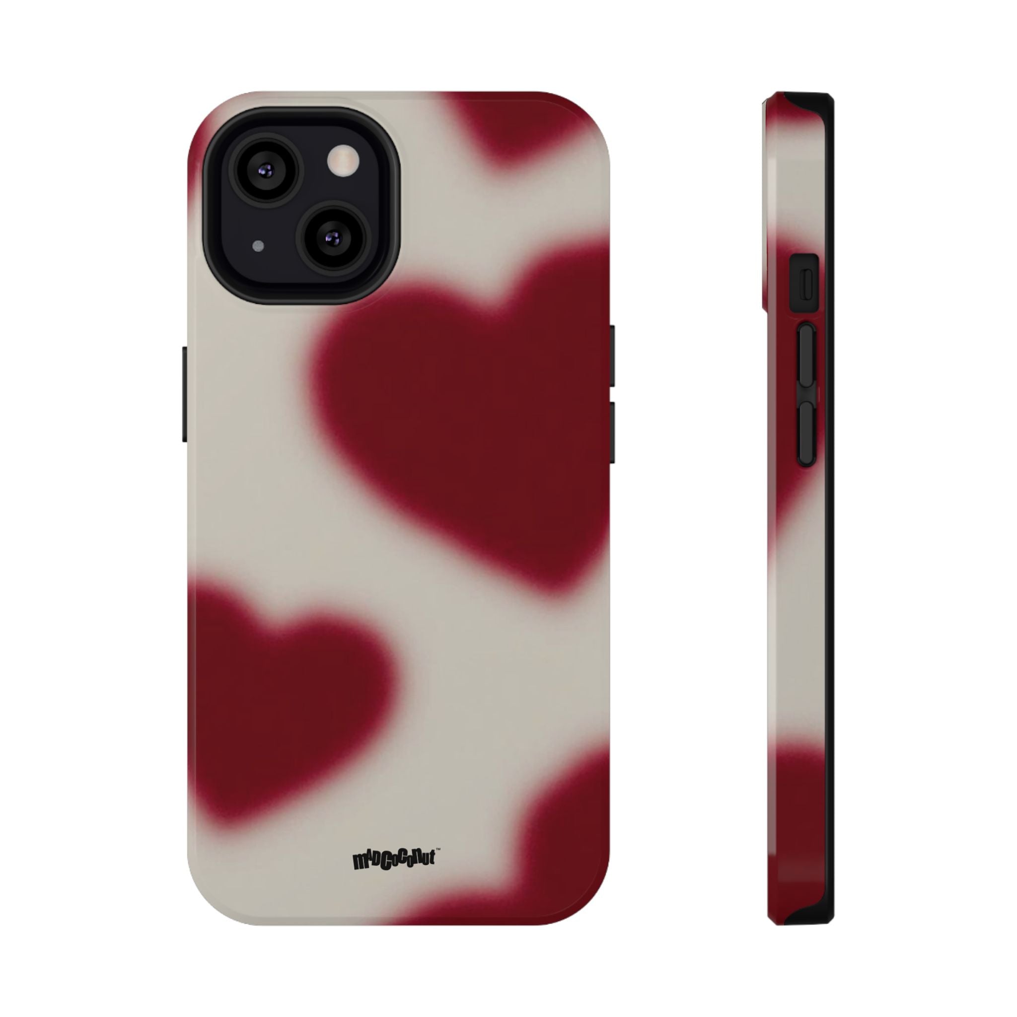 Queen of heart