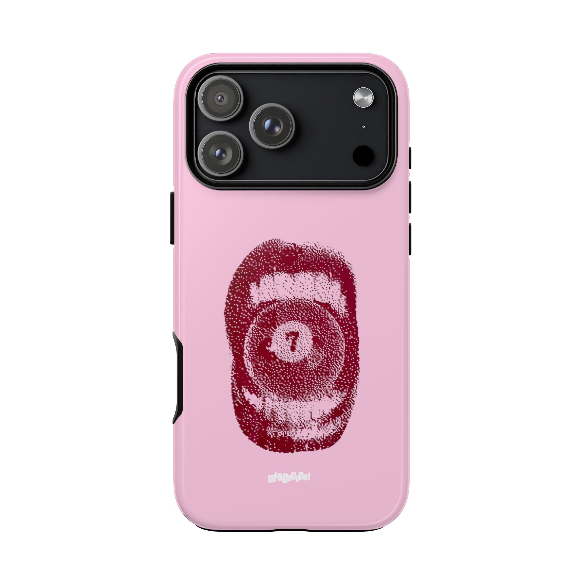 Kiss Me Thru the Phone