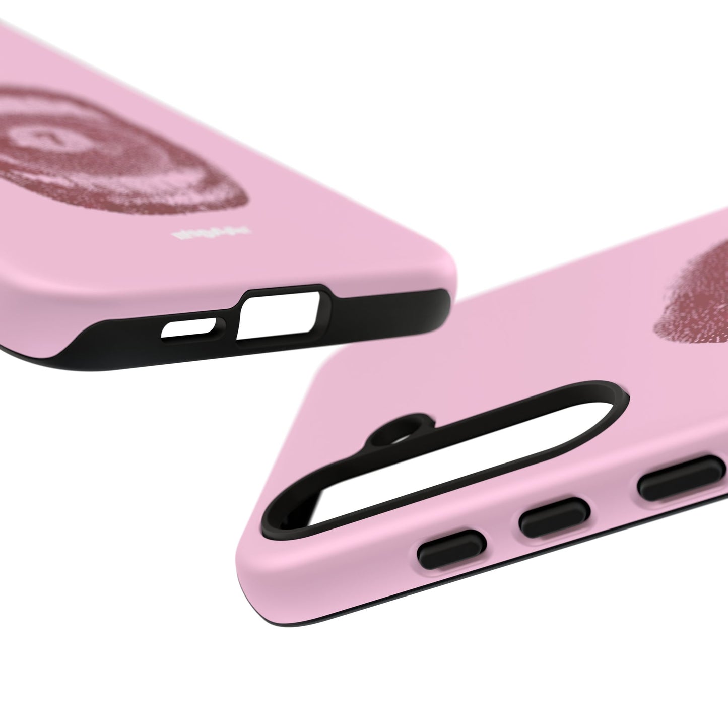 Kiss Me Thru the Phone