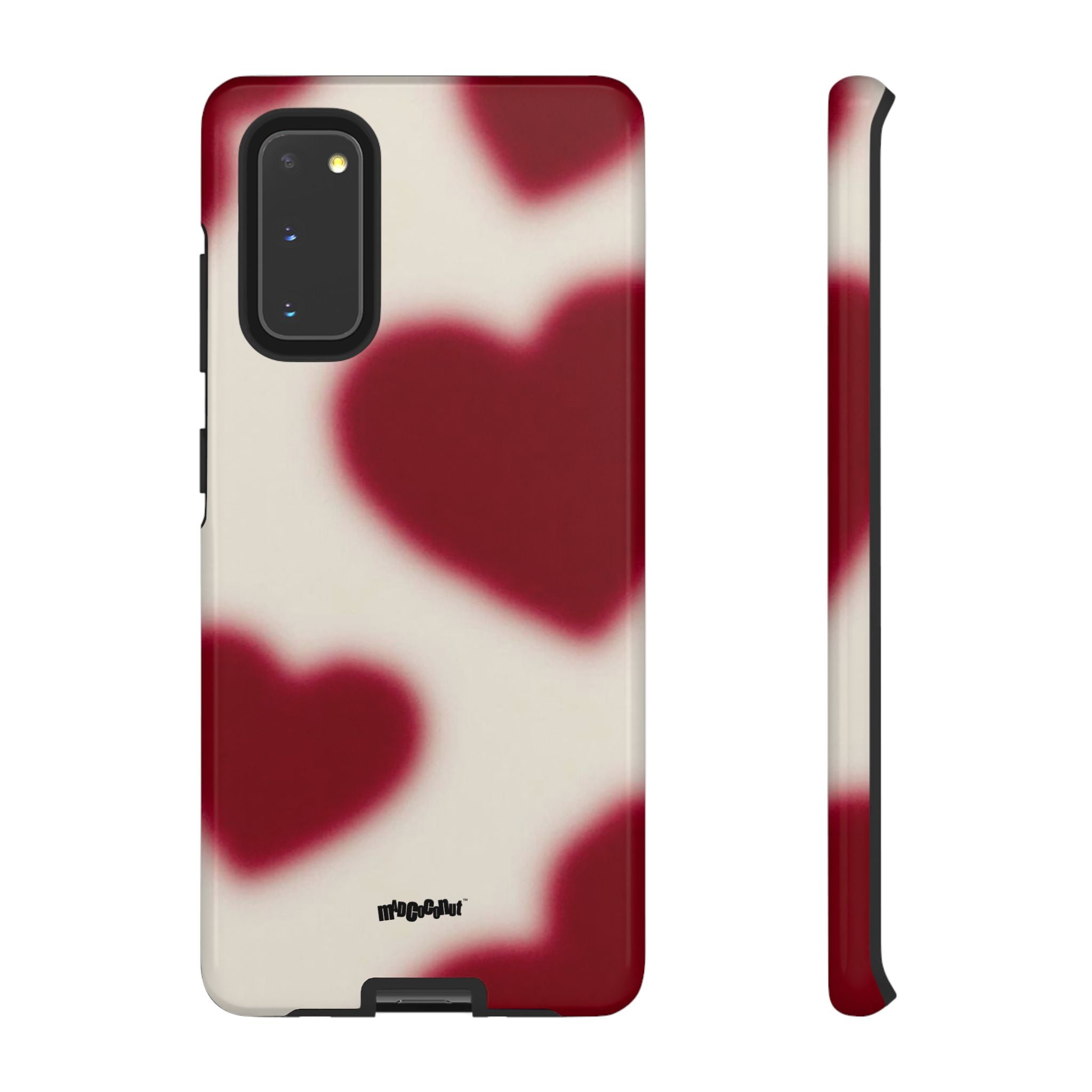 Queen of Hearts