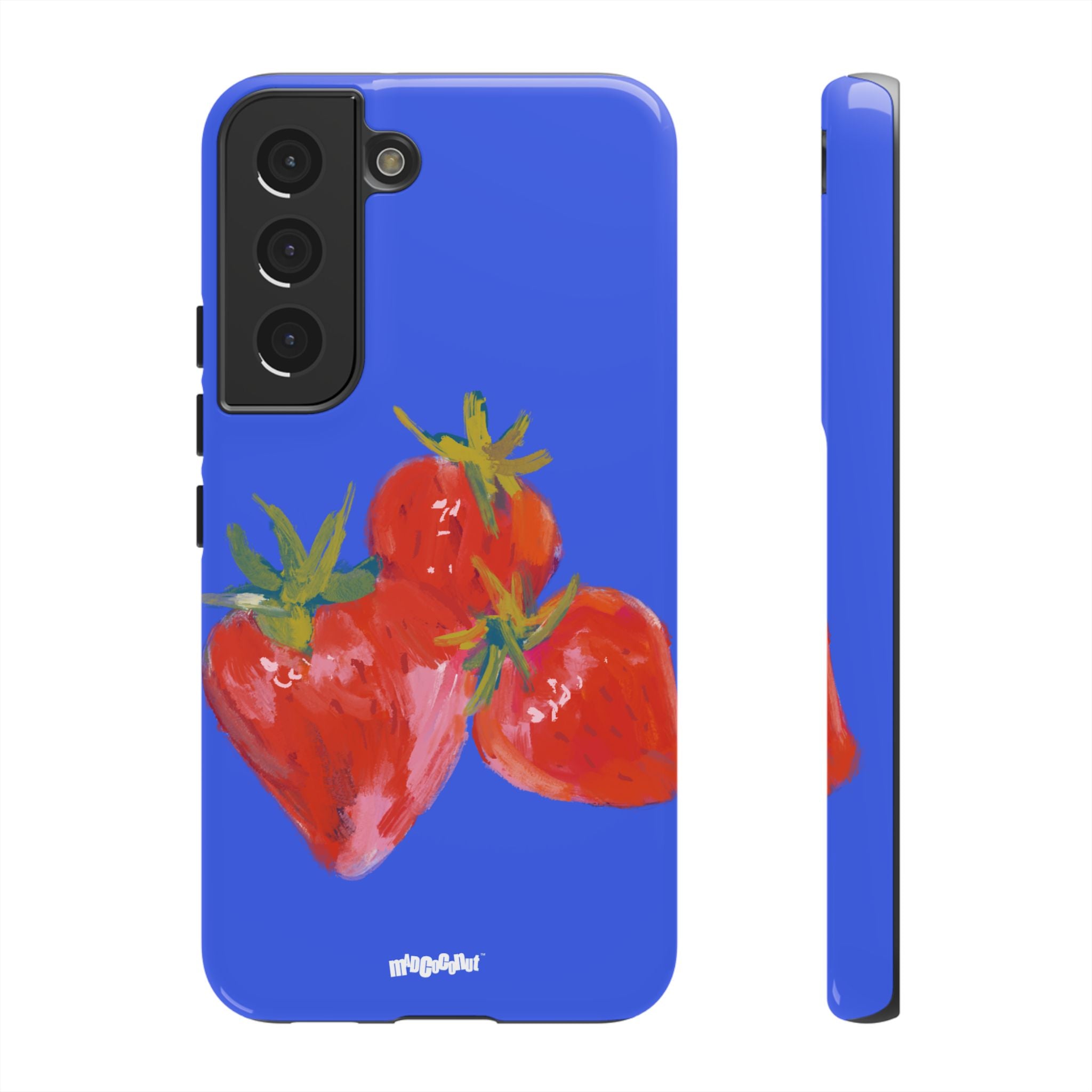 Berry Santorini