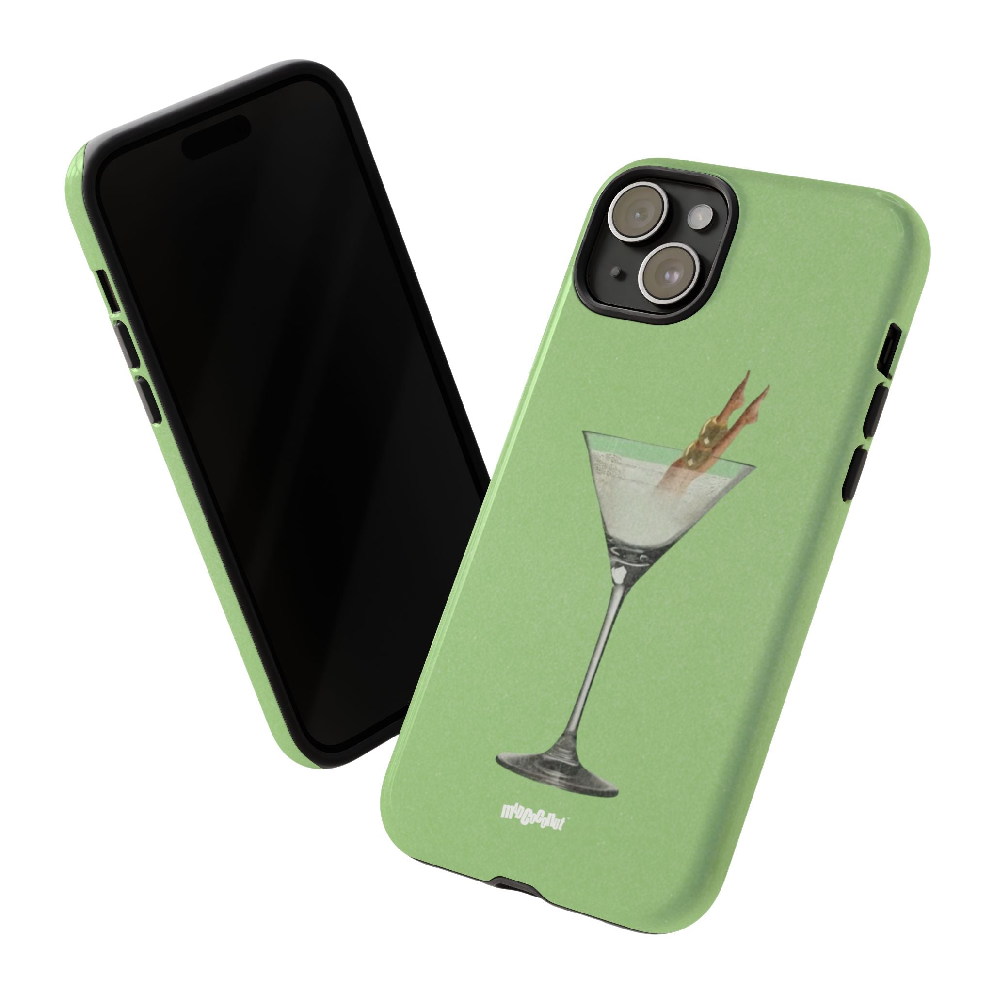 COCKTAIL OLYMPICS