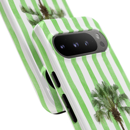 Mentally in Mallorca