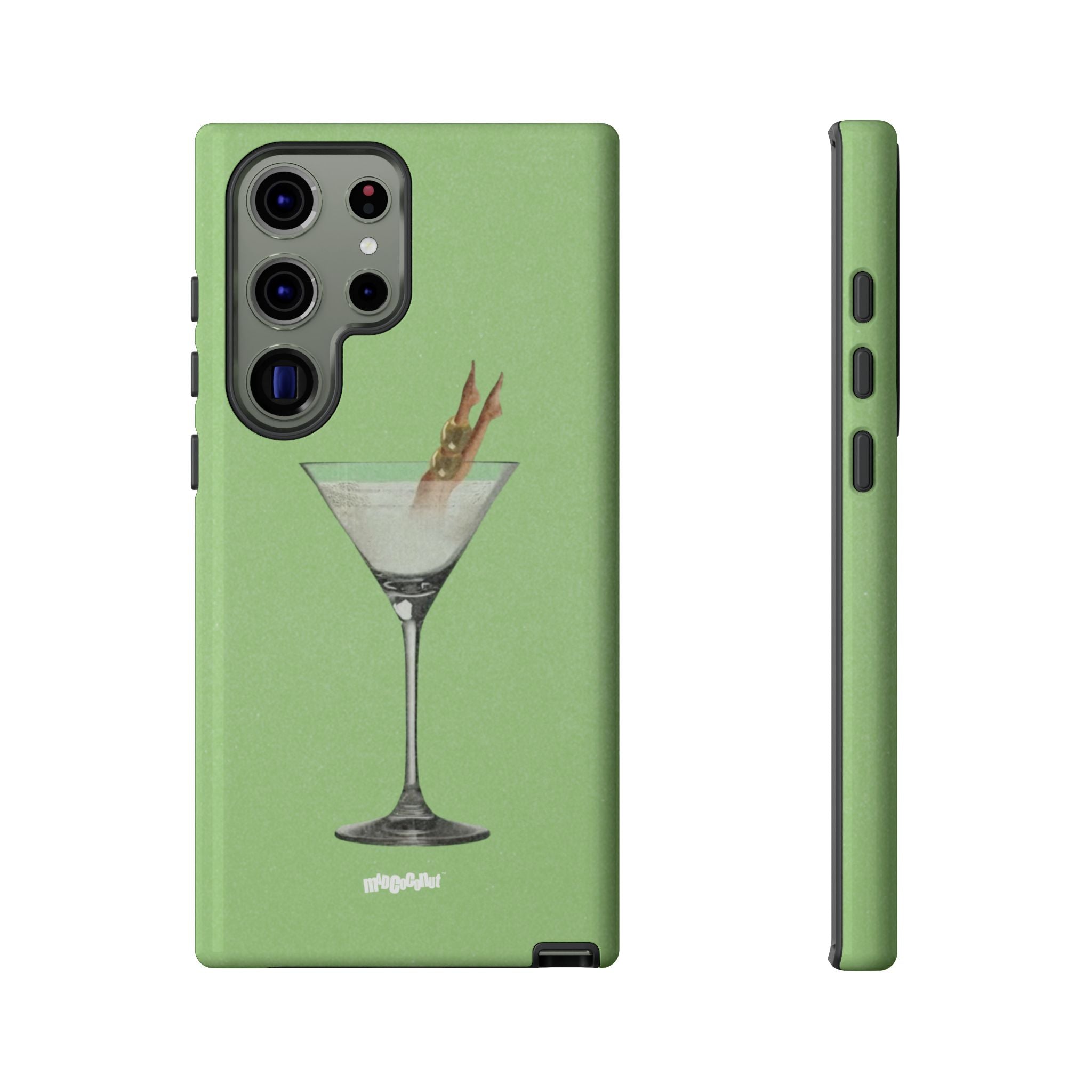 COCKTAIL OLYMPICS