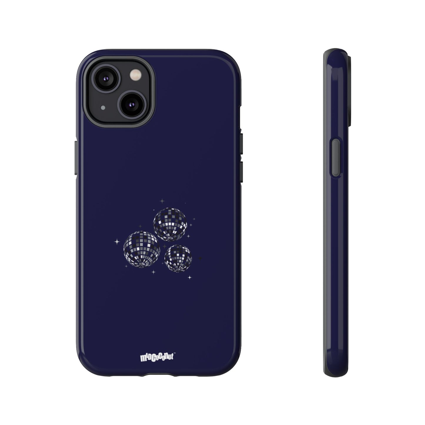 Disco? I Barely Know Her