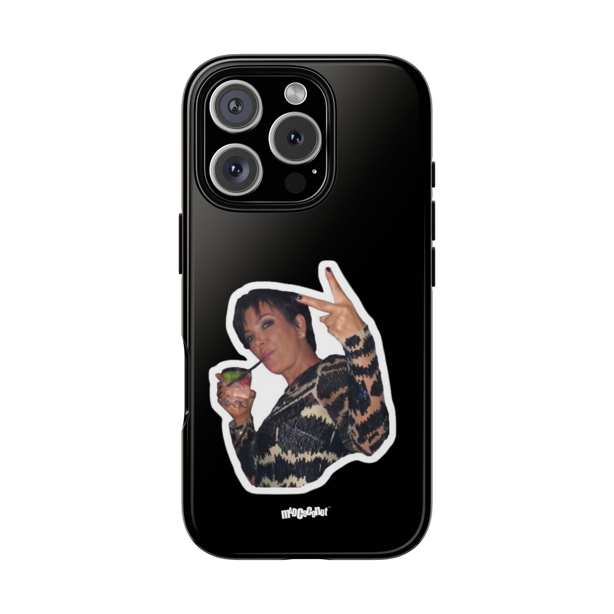 Legally Ikonik