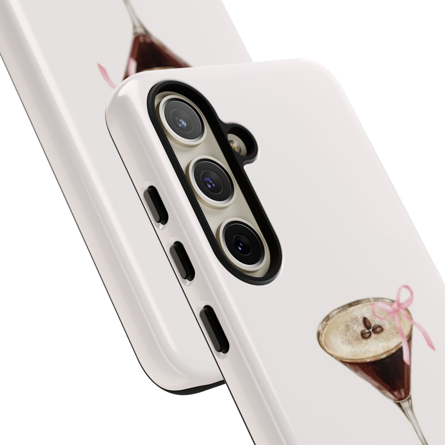 Espresso Martini Please