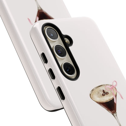 Espresso Martini Please