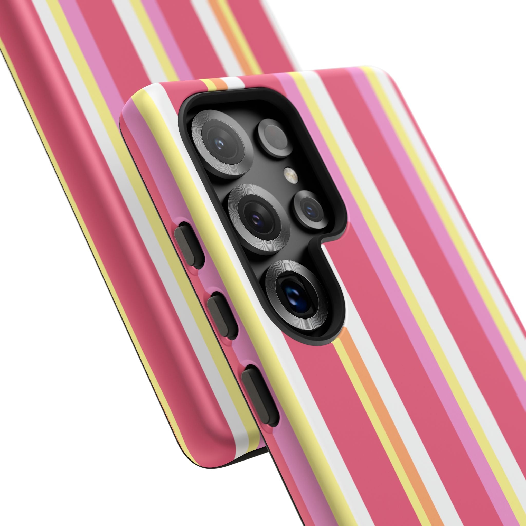 Striped for Attention