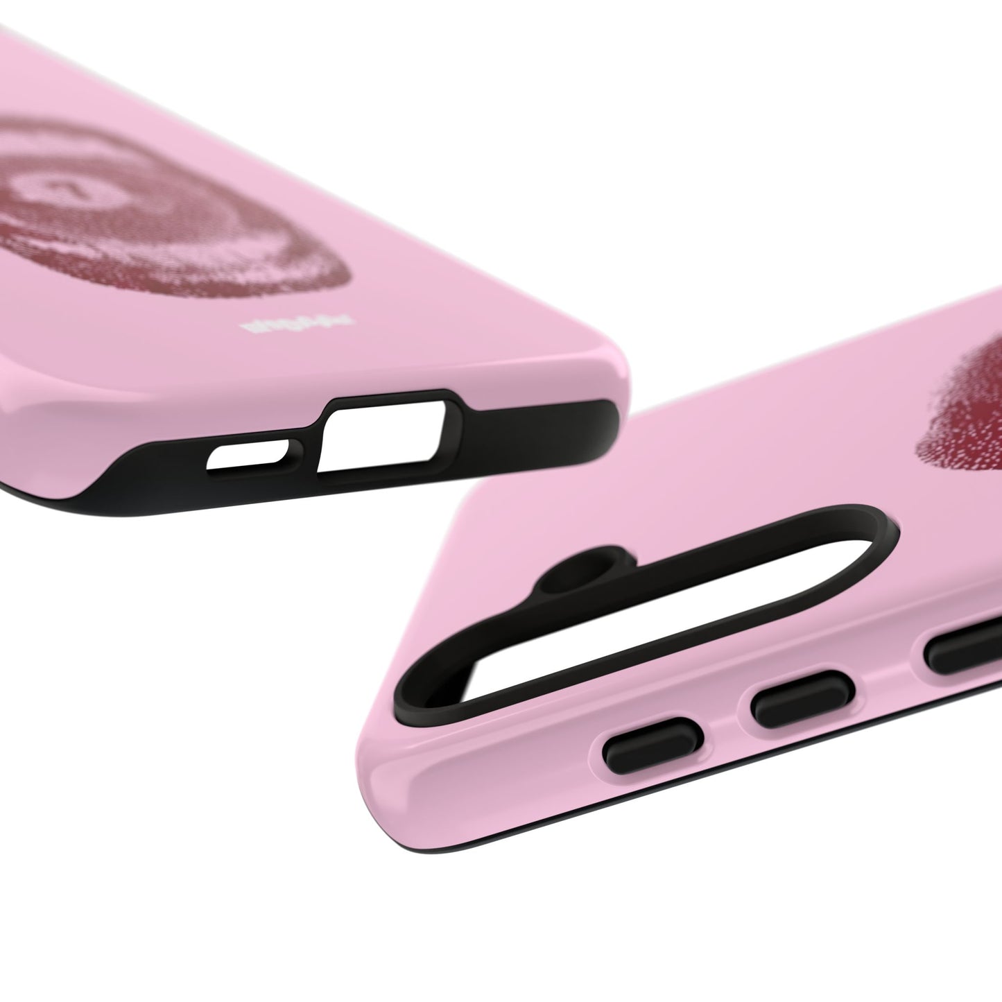 Kiss Me Thru the Phone