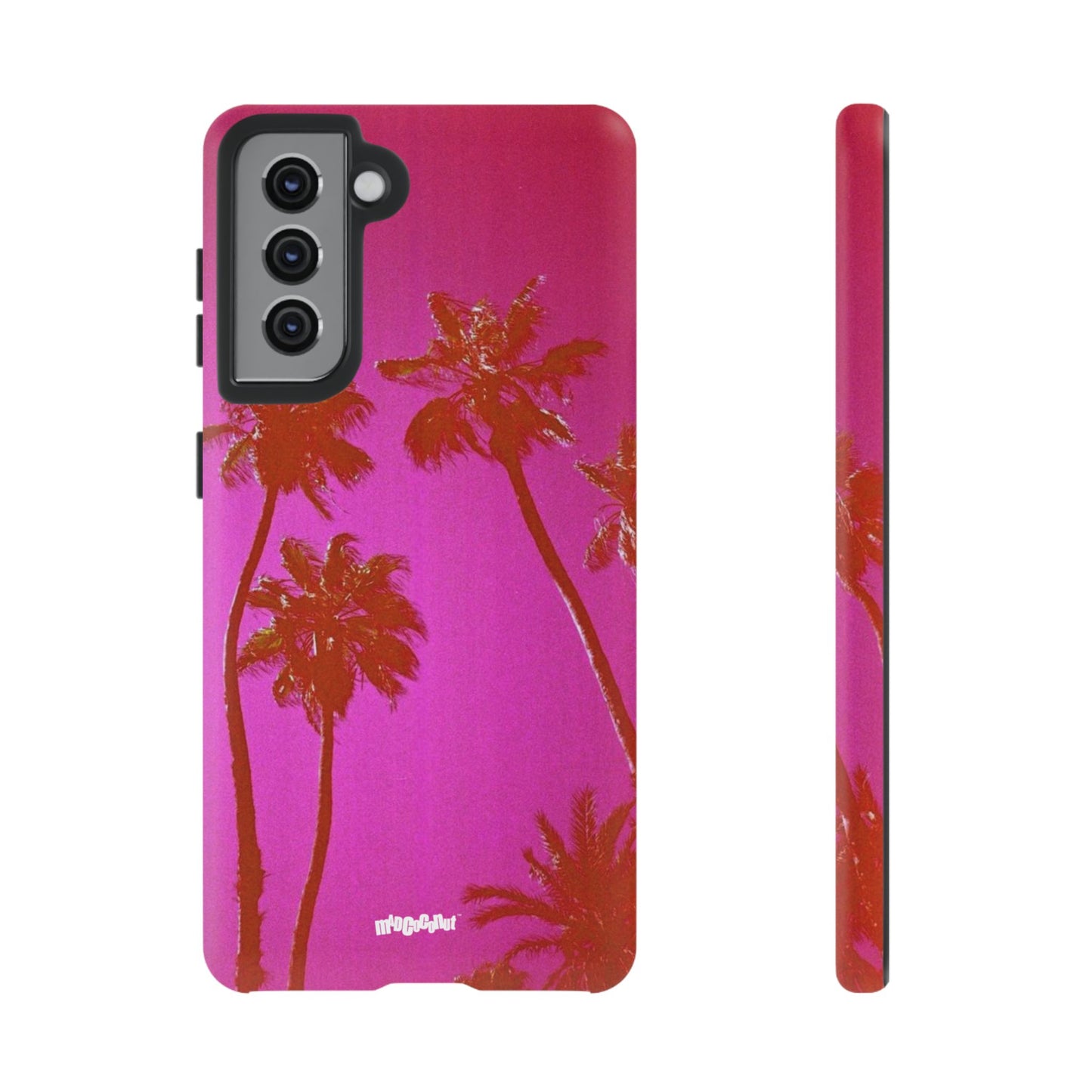 Don't take me back to L.A.