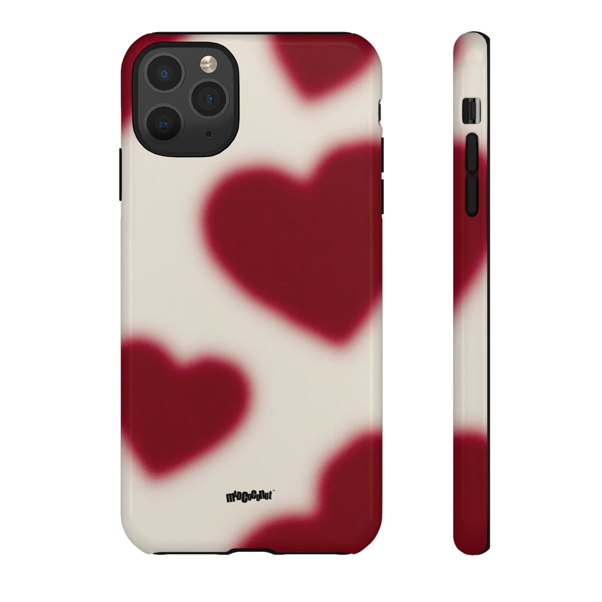 Queen of Hearts