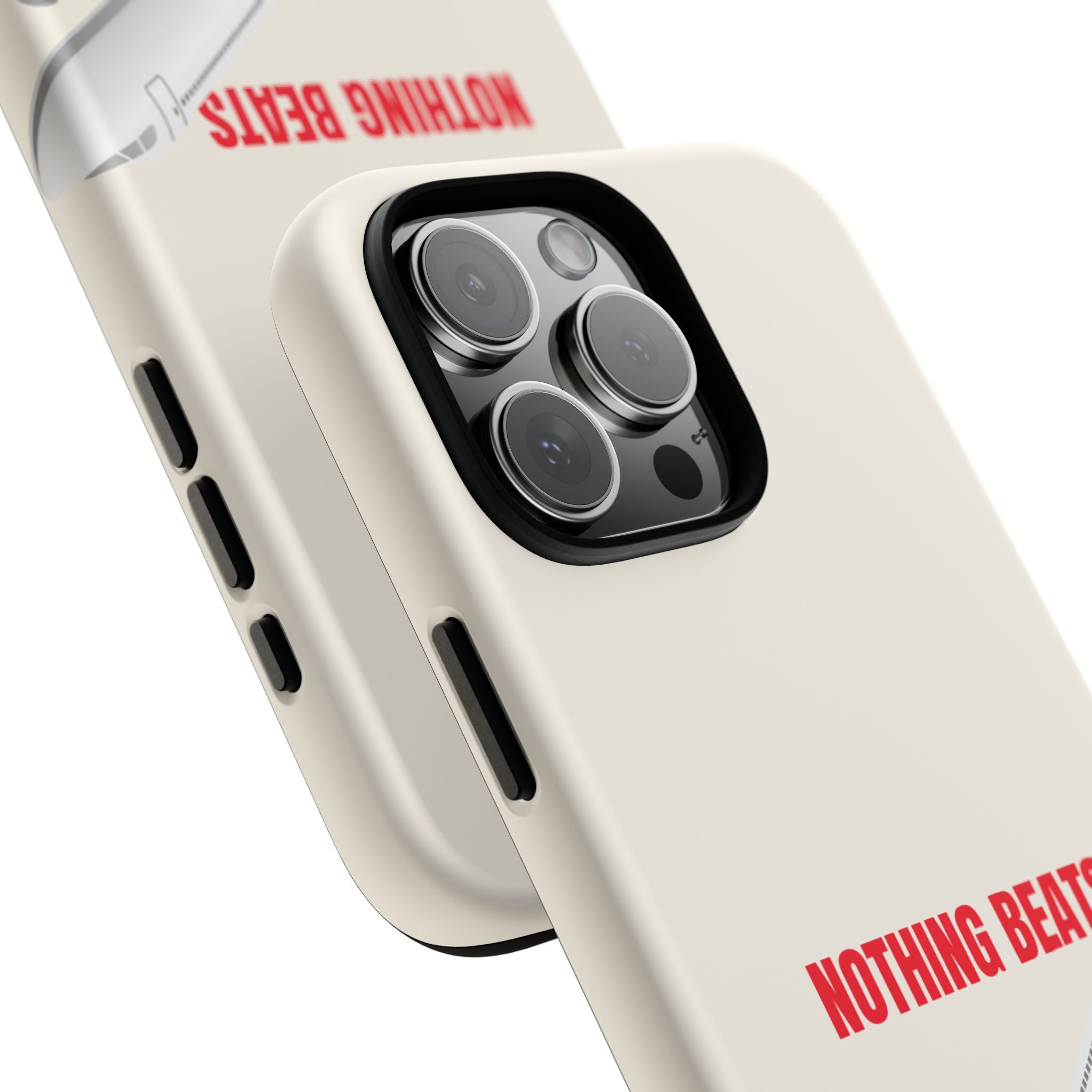 Peak Delusion Season