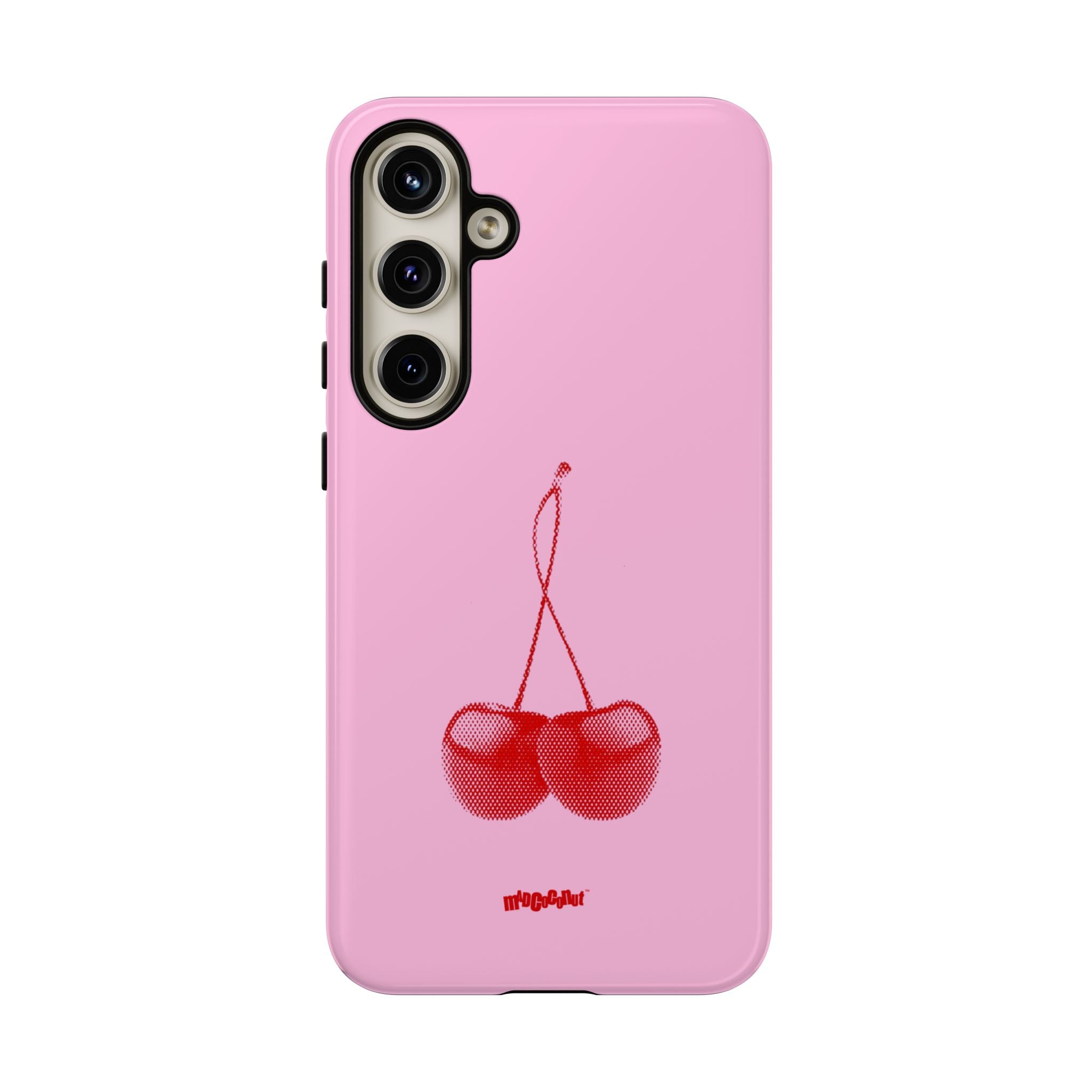 Cherry Crush