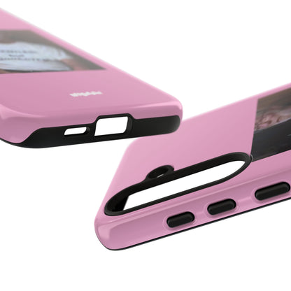 Grandpa Knows Someone