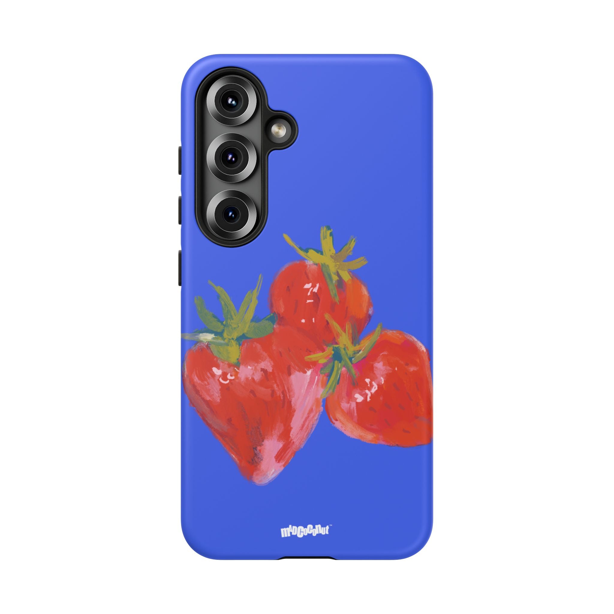 Berry Santorini
