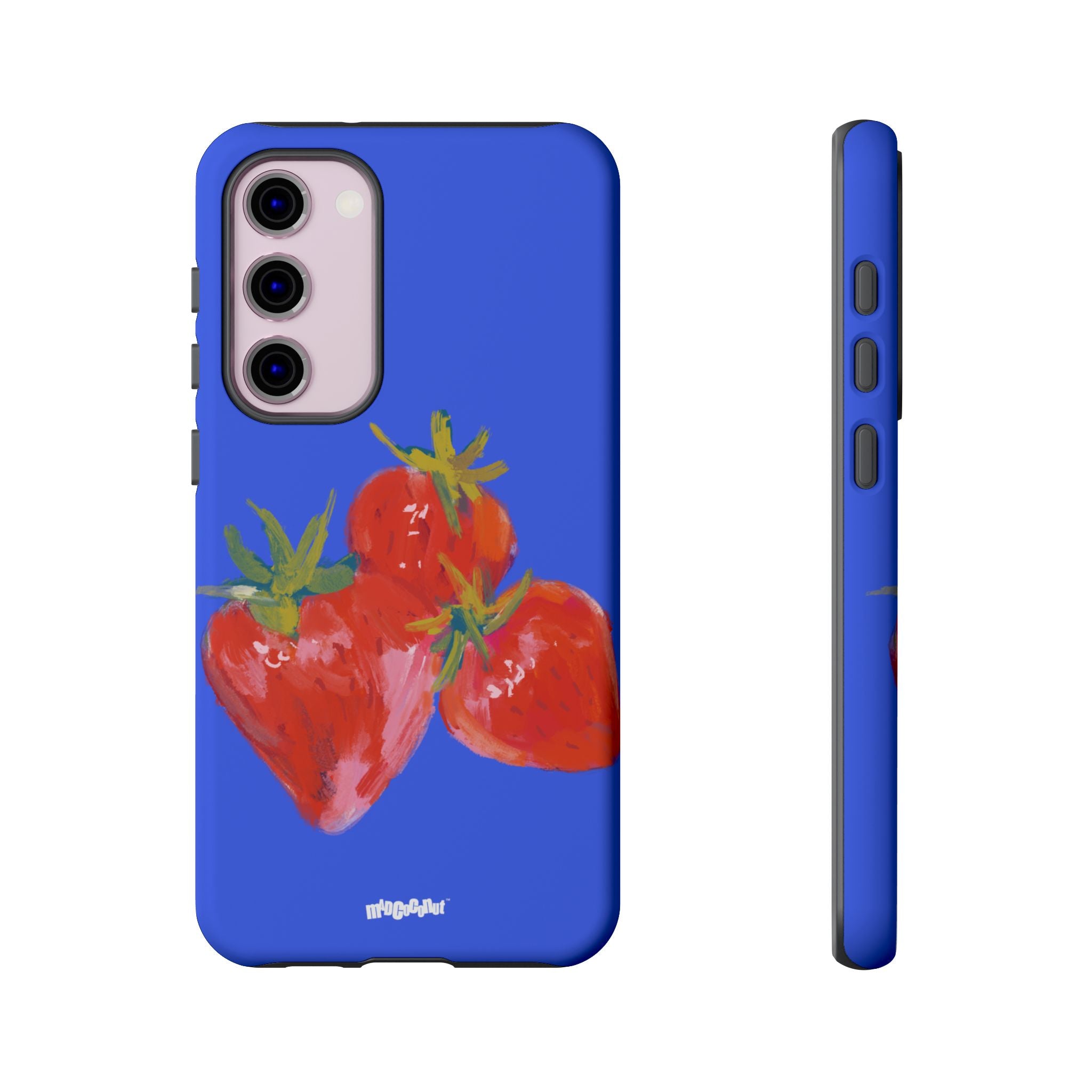 Berry Santorini