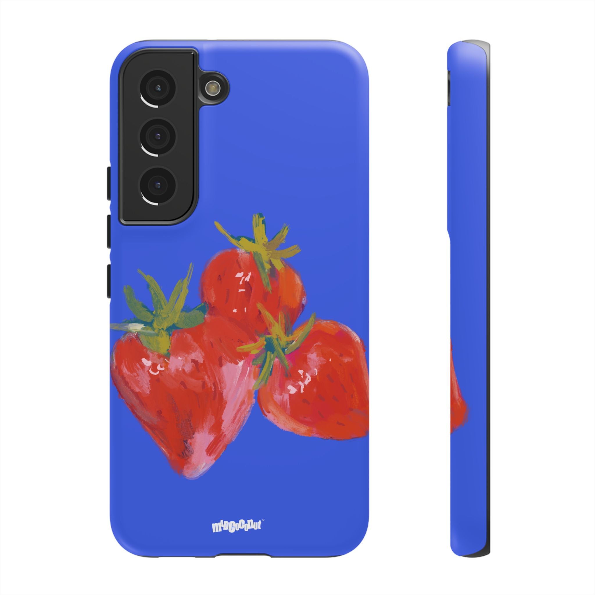 Berry Santorini