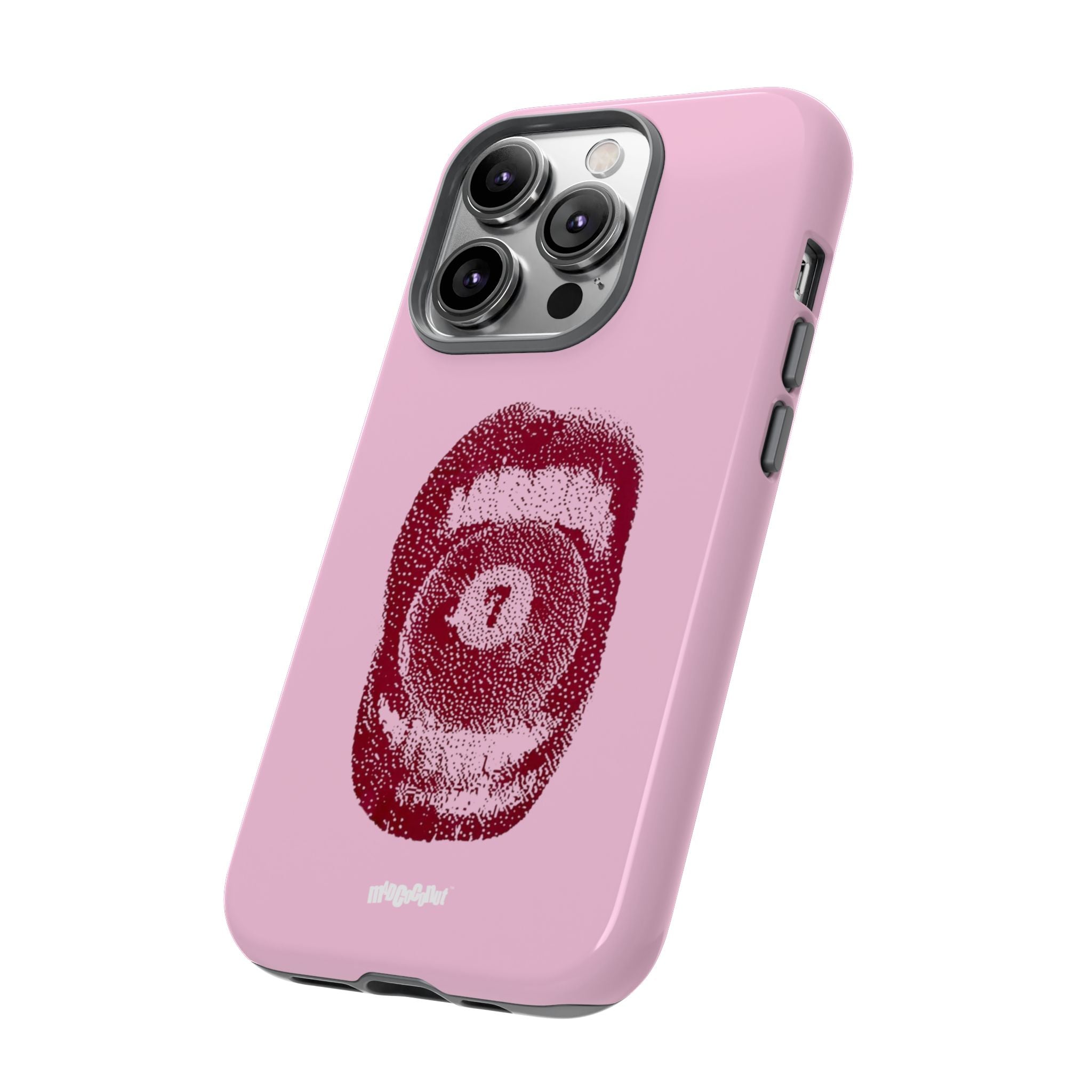 Kiss Me Thru the Phone
