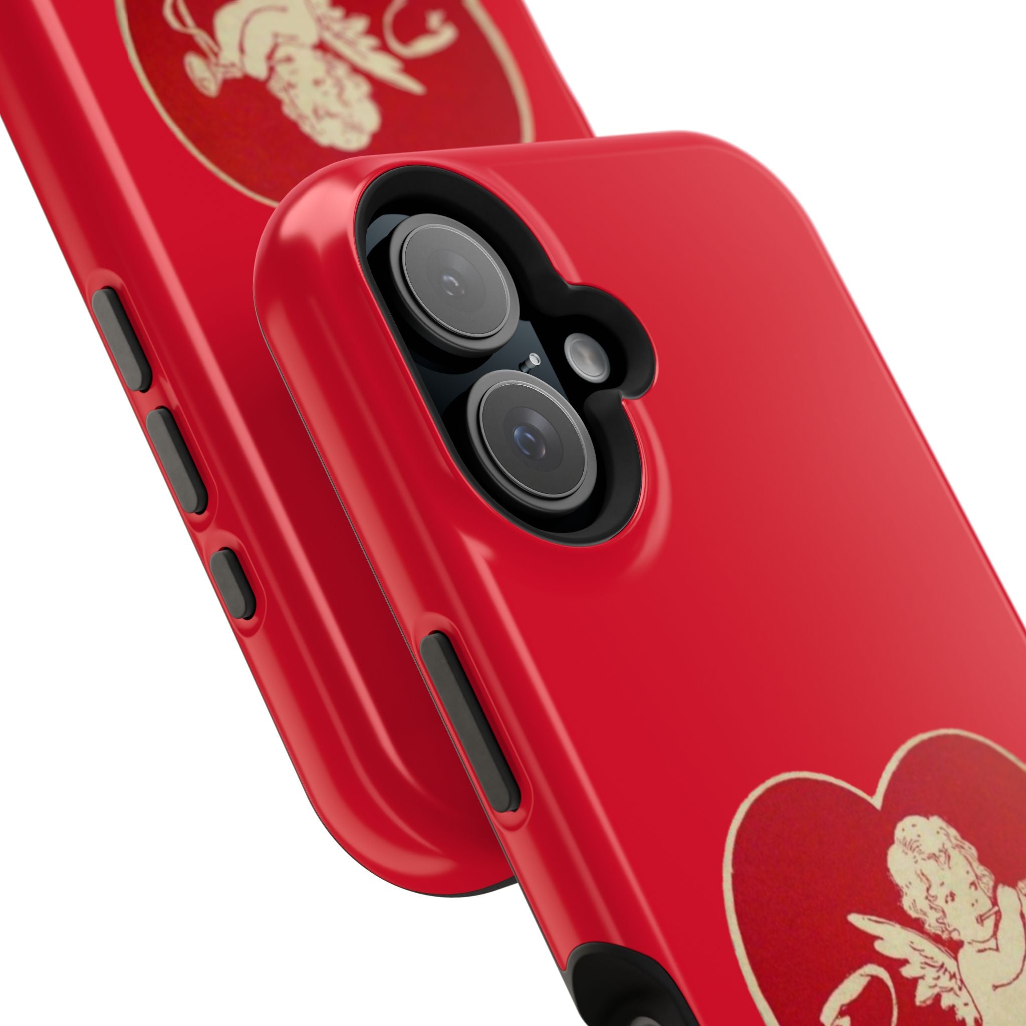 Cupid's Favourite