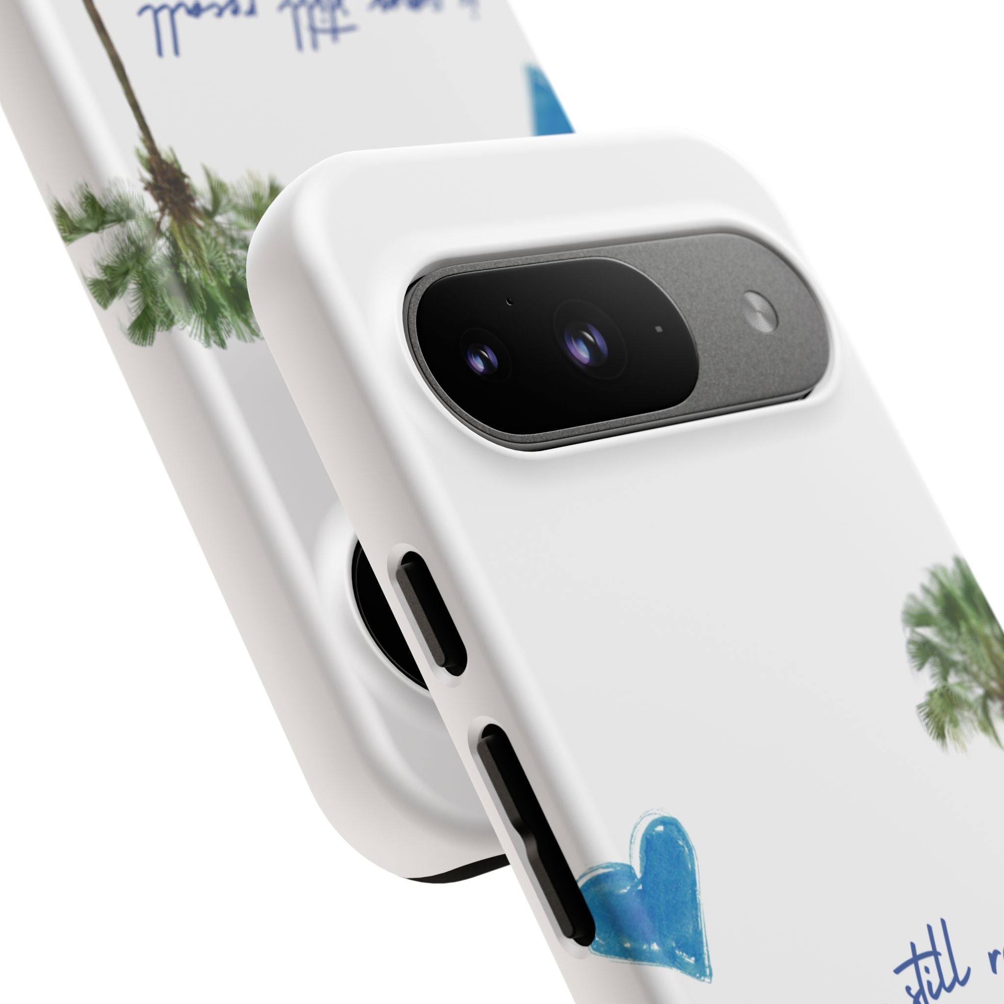 Main Character in a Romcom