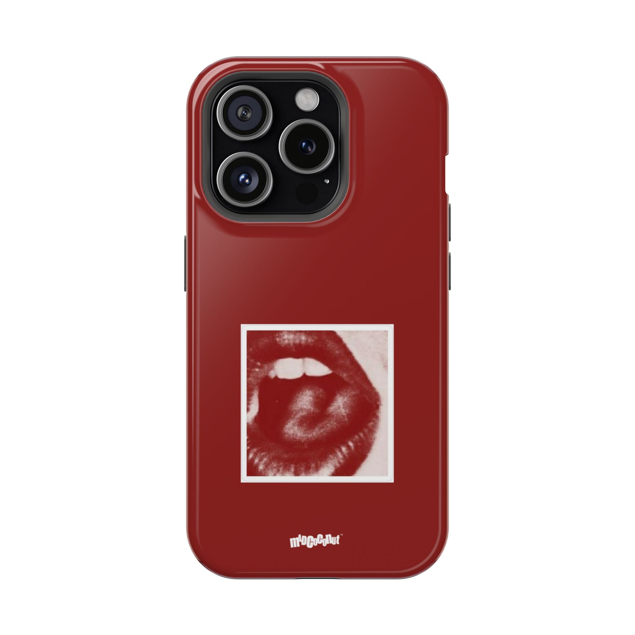 Lips Don't Lie