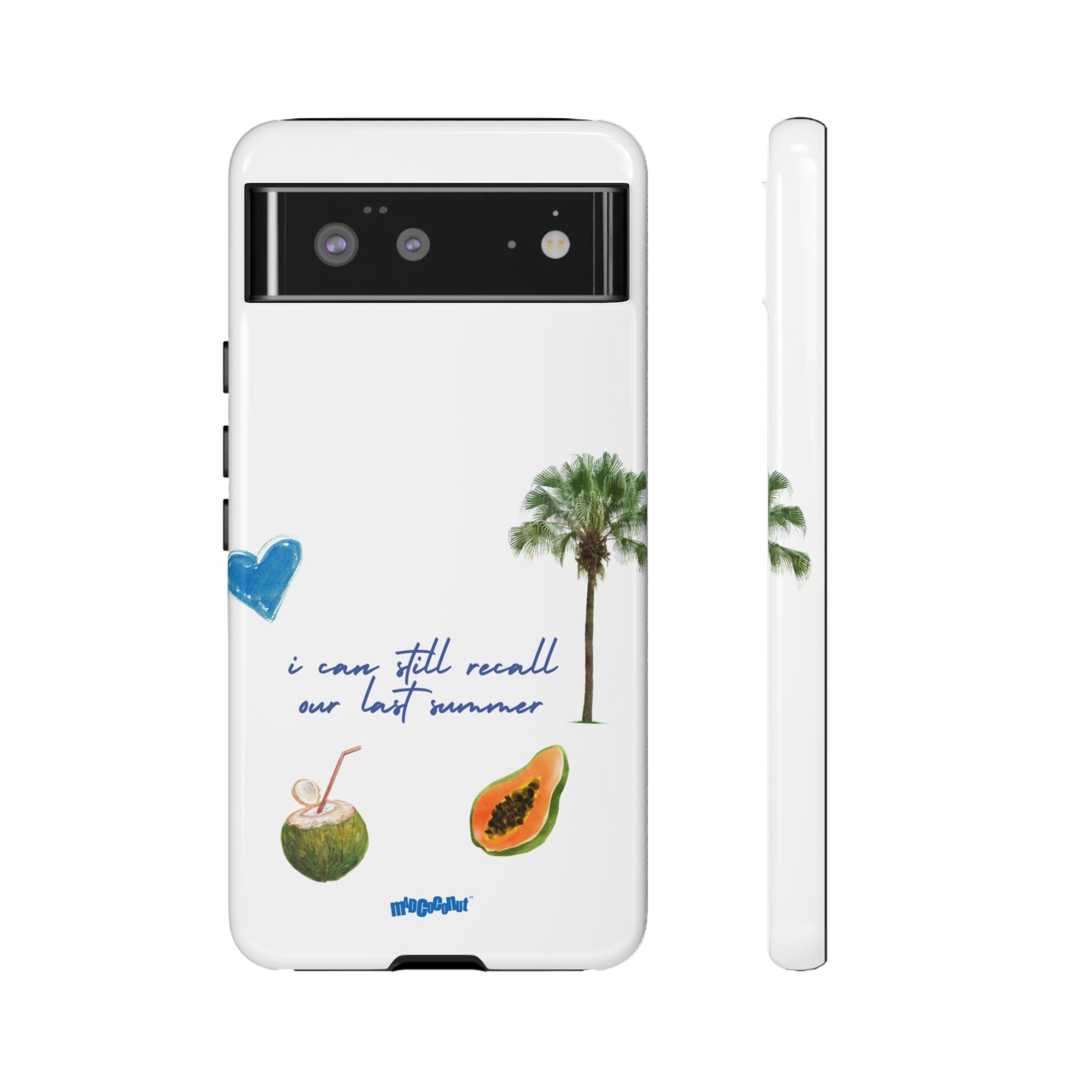 Main Character in a Romcom