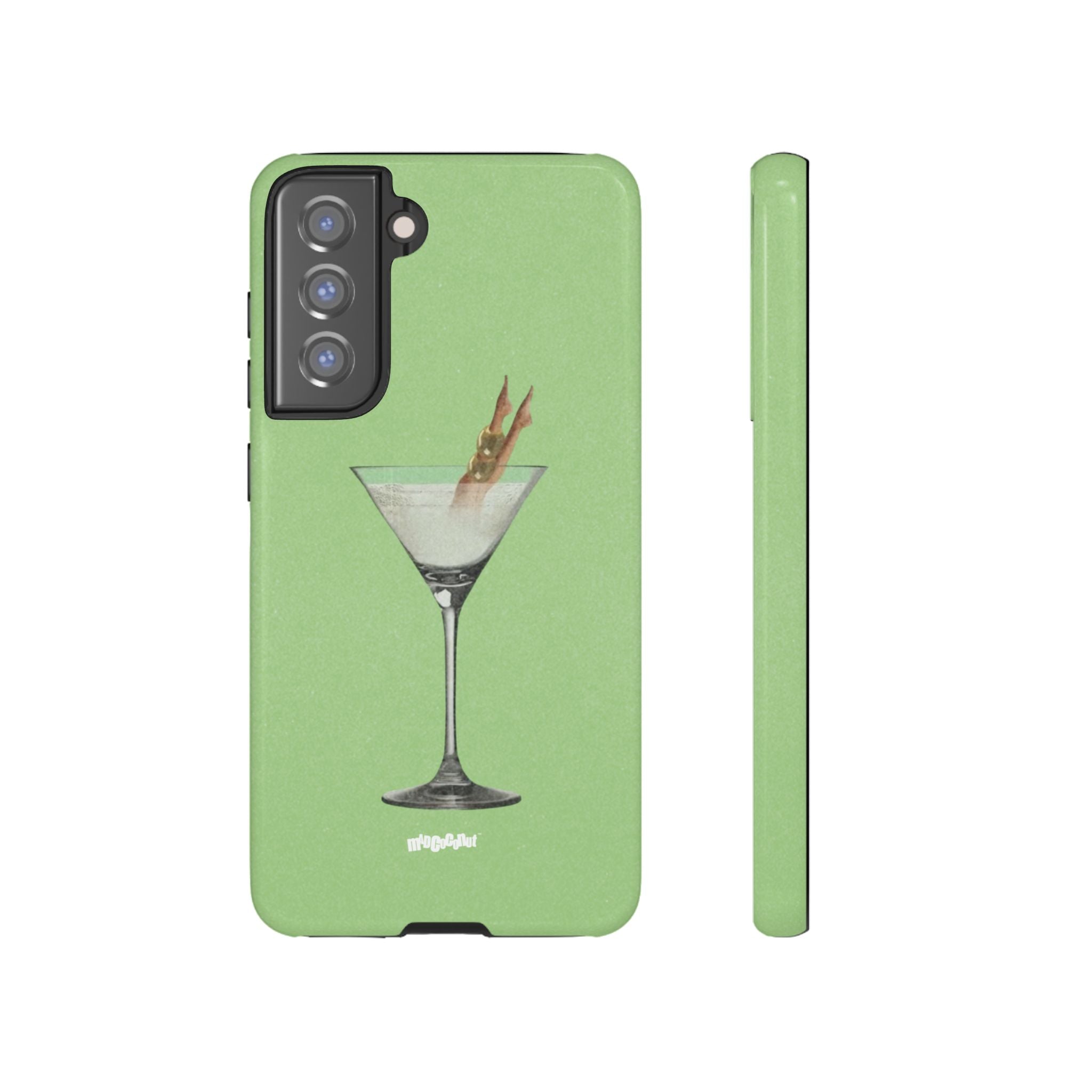 COCKTAIL OLYMPICS