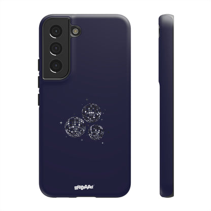 Disco? I Barely Know Her